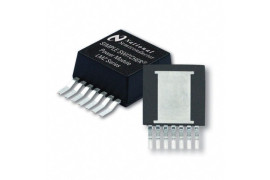 LMZ14201EXTTZE/NOPB